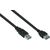 Good Connections UK30P-ASA-010S - 1 m - USB A - USB A - USB 3.2 G