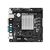 ASRock N100DC-ITX - Motherboard - mini ITX - I | 90-MXBLM0-A0UAYZ