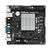 ASRock N100DC-ITX - Motherboard - mini ITX - I | 90-MXBLM0-A0UAYZ