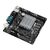 ASRock N100DC-ITX - Motherboard - mini ITX - I | 90-MXBLM0-A0UAYZ
