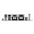 ASRock N100DC-ITX - Motherboard - mini ITX - I | 90-MXBLM0-A0UAYZ