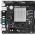 ASRock N100DC-ITX - Motherboard - mini ITX - I | 90-MXBLM0-A0UAYZ