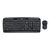 Logitech Wireless Combo MK330 - Keyboard and mouse s | 920-003968