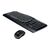 Logitech Wireless Combo MK330 - Keyboard and mouse s | 920-003968