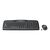 Logitech Wireless Combo MK330 - Keyboard and mouse s | 920-003968