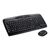 Logitech Wireless Combo MK330 - Keyboard and mouse s | 920-003968