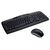 Logitech Wireless Combo MK330 - Keyboard and mouse s | 920-003968