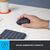 Logitech MK235 - Keyboard and mouse set - wireless - | 920-007913