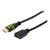 TECHly - High Speed - HDMI extension cable w | ICOC-HDMI-4-EXT050