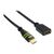 TECHly - High Speed - HDMI extension cable w | ICOC-HDMI-4-EXT050