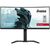 Iiyama G-Master monitor 34  GCB3481WQSUB1