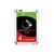 Seagate IronWolf Pro ST4000NE001 Hard drive 4 TB ST4000NE001