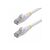 StarTech.com 50cm White CAT8 Ethernet Cable | NLWH-50C-CAT8-PATCH
