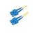StarTech.com 10m (32.8ft) SC to SC (UPC) OS2 Sing | SMDOS2SCSC10M