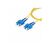 StarTech.com 10m (32.8ft) SC to SC (UPC) OS2 Sing | SMDOS2SCSC10M