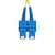 StarTech.com 10m (32.8ft) SC to SC (UPC) OS2 Sing | SMDOS2SCSC10M