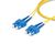 StarTech.com 10m (32.8ft) SC to SC (UPC) OS2 Sing | SMDOS2SCSC10M