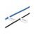 StarTech.com 3.5in (9cm) Cable Labels, 100 Pack  | CABLE-TAG-HLWH