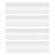 StarTech.com 3.5in (9cm) Cable Labels, 100 Pack  | CABLE-TAG-HLWH