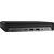 HP Elite 805 G8 - Wolf Pro Security - mini desktop  | 9N6U9AT#ABD