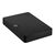 Seagate Expansion STKM4000400 - Hard drive - 4 TB - external (por