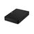 Seagate Expansion STKM4000400 - Hard drive - 4 TB - external (por