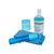 Manhattan LCD Cleaning Kit, Alcohol-free, Includes Clean | 421027