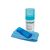 Manhattan LCD Cleaning Kit, Alcohol-free, Includes Clean | 421027