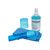 Manhattan LCD Cleaning Kit, Alcohol-free, Includes Clean | 421027