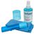 Manhattan LCD Cleaning Kit, Alcohol-free, Includes Clean | 421027