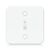 Ubiquiti Wandhalterung UACC-FM Schwimmende Befestigung - Ubiquiti