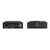 Lindy LCD-Mehrgelenk-Wandhalterung Schwarz - CAT 6a - 100 | 43410