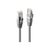Lindy Premium - Patch cable - RJ-45 (M) to RJ-45 (M) - 30 | 45580