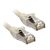 Lindy Premium - Patch cable - RJ-45 (M) to RJ-45 (M) - 30 | 45580