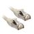 Lindy Premium - Patch cable - RJ-45 (M) to RJ-45 (M) - 30 | 45580
