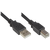 Good Connections 2510-05OFS - 0.5 m - USB A - USB B - USB 2.0 - M