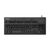 CHERRY G80-3000 - Keyboard - PS/2, USB - German | G80-3000LSCDE-2