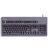 CHERRY G80-3000 - Keyboard - PS/2, USB - German | G80-3000LSCDE-2