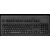 CHERRY G80-3000 - Keyboard - PS/2, USB - German | G80-3000LSCDE-2
