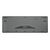 CHERRY STREAM PROTECT - Keyboard - wireless - 2.4 G | JK-8552GB-2