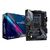 ASRock B550 Extreme4 - Motherboard - ATX - Soc | 90-MXBDE0-A0UAYZ