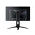 ASUS LCD PG27AQDP - Flat Screen | 90LM0A20-B01A70