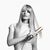 Dyson Airstrait Hair Straightener - Nickel Copper EU  | 408202-01