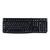 Logitech K120 for Business - Keyboard - USB - Nordic | 920-002528