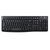 Logitech K120 for Business - Keyboard - USB - Nordic | 920-002528