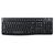 Logitech K120 for Business - Keyboard - USB - Nordic | 920-002528