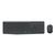Logitech MK235 - Keyboard and mouse set - wireless - | 920-007907
