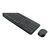 Logitech MK235 - Keyboard and mouse set - wireless - | 920-007921