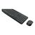 Logitech MK235 - Keyboard and mouse set - wireless - | 920-007921