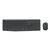 Logitech MK235 - Keyboard and mouse set - wireless - | 920-007921